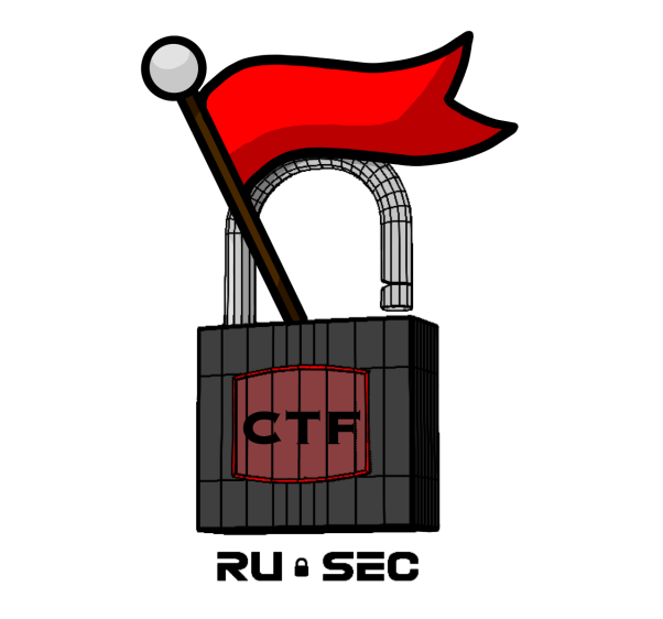 RU_CTF Logo
